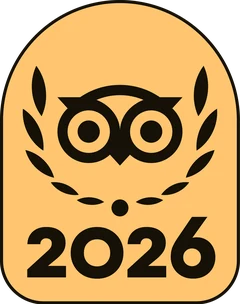 Tripadvisor Travellers Choice Best of the Best 2026